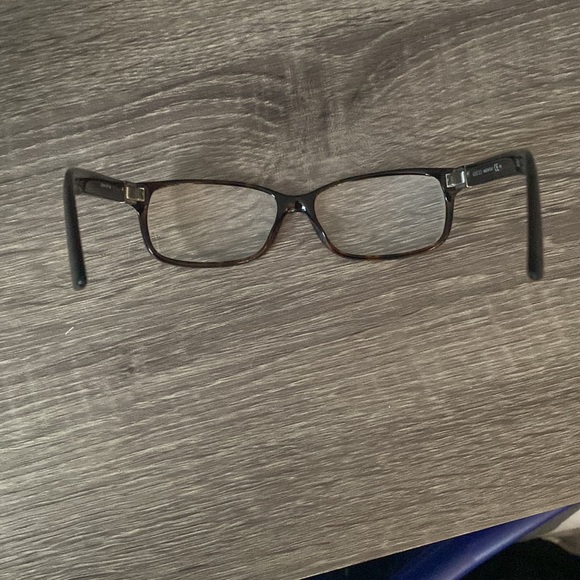 Gucci Eyeglasses - Picture 7 of 12